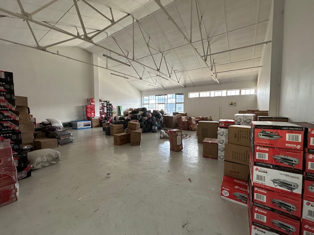 To Let commercial Property for Rent in Woodstock Western Cape